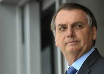 Fala de Bolsonaro durou quase sete minutos