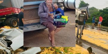 Valdir Gasparetto - Foto: Arquivo da família