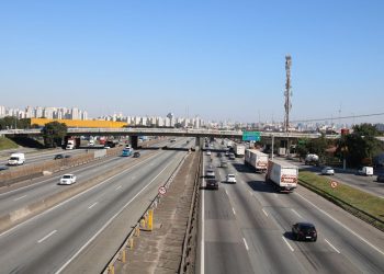 Rodovia Presidente Dutra