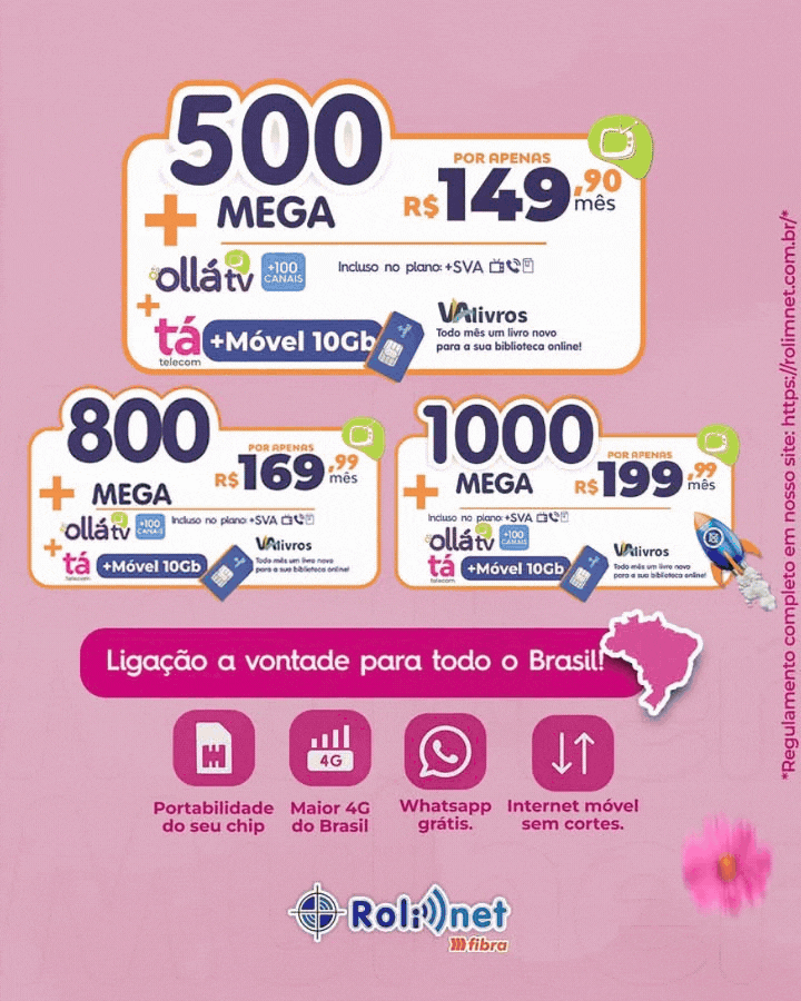 ROLIM NET
