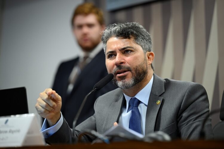 CI - Comissão de Serviços de Infraestrutura