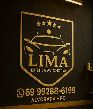 ESTÉTICA AUTOMOTIVA